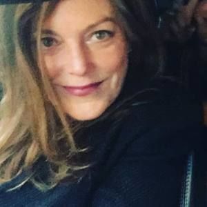 Meet your Posher, Lauri